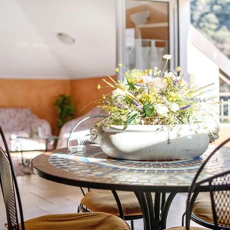 L'Albicocco Daire Dolceacqua Dış mekan fotoğraf