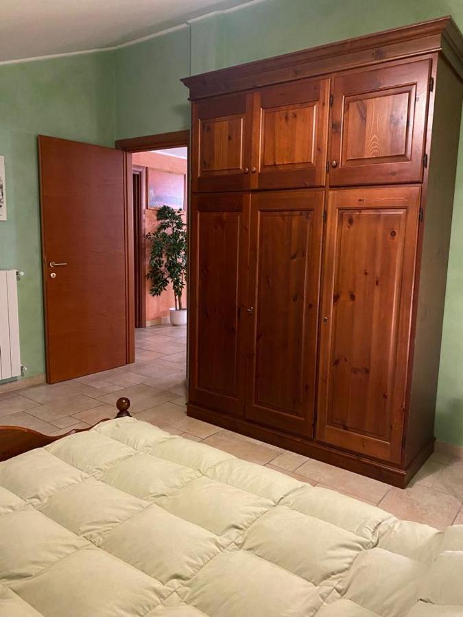 L'Albicocco Daire Dolceacqua Dış mekan fotoğraf