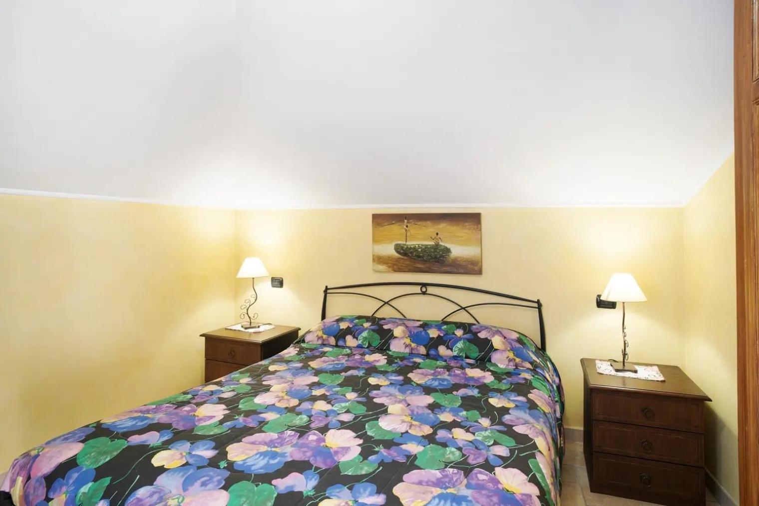L'Albicocco Daire Dolceacqua Dış mekan fotoğraf