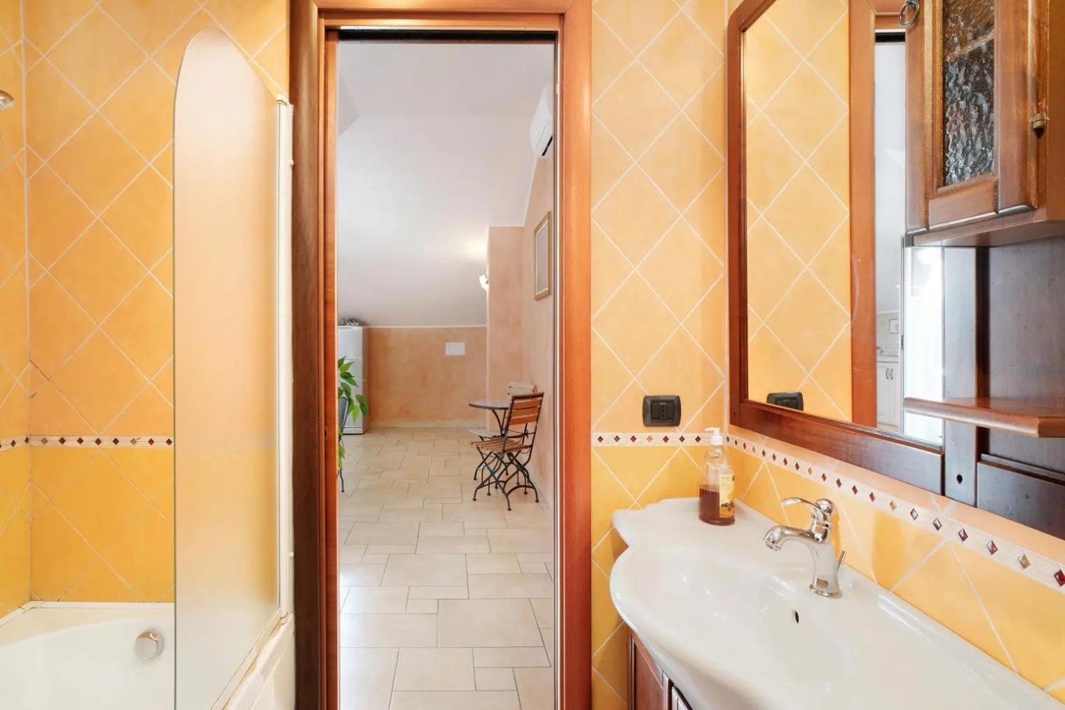 L'Albicocco Daire Dolceacqua Dış mekan fotoğraf